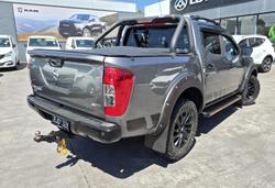 2020 Nissan Navara N-TREK