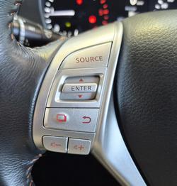 2020 Nissan Navara N-TREK