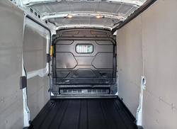 2024 Ford Transit 350L