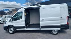 2024 Ford Transit 350L