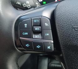 2024 Ford Transit 350L