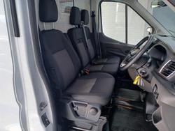 2024 Ford Transit 350L