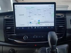 2024 Ford Transit 350L