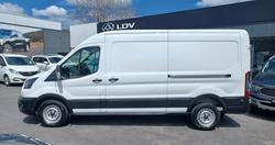 2024 Ford Transit 350L