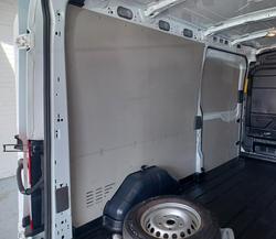 2024 Ford Transit 350L