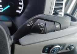 2024 Ford Transit 350L