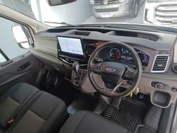 2024 Ford Transit 350L