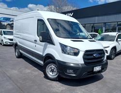 2024 Ford Transit 350L
