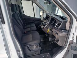 2024 Ford Transit 350L