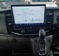 2024 Ford Transit 350L