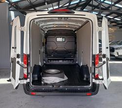 2024 Ford Transit 350L