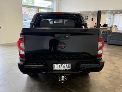 2021 Nissan Navara PRO-4X