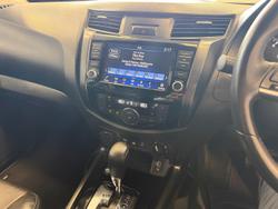 2021 Nissan Navara PRO-4X