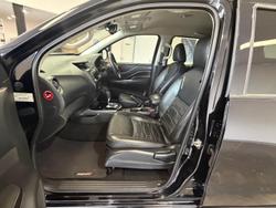2021 Nissan Navara PRO-4X