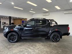 2021 Nissan Navara PRO-4X