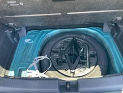 2020 Volkswagen T-Cross 85TSI Style