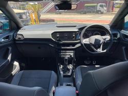 2020 Volkswagen T-Cross 85TSI Style