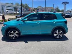 2020 Volkswagen T-Cross 85TSI Style