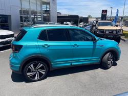 2020 Volkswagen T-Cross 85TSI Style