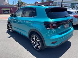 2020 Volkswagen T-Cross 85TSI Style