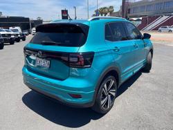 2020 Volkswagen T-Cross 85TSI Style