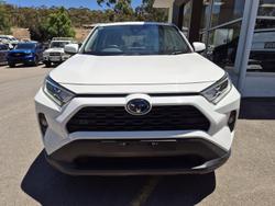 2021 Toyota RAV4 GX
