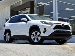 2021 Toyota RAV4 GX