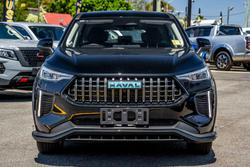 2025 GWM Haval Jolion Lux Hybrid