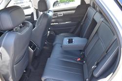 2025 Jaecoo J7 SHS Summit