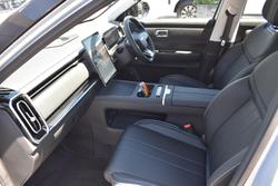 2025 Jaecoo J7 SHS Summit