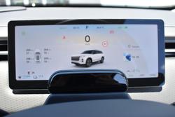 2025 Jaecoo J7 SHS Summit