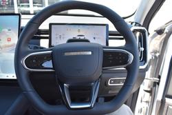 2025 Jaecoo J7 SHS Summit