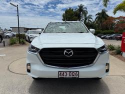 2022 Mazda BT-50 XT