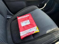 2017 Mitsubishi Outlander LS Safety Pack ZK MY17 4X4 On Demand White