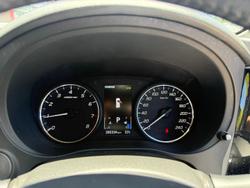 2017 Mitsubishi Outlander LS Safety Pack ZK MY17 4X4 On Demand White