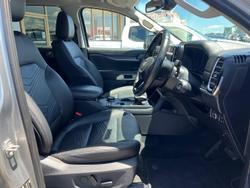 2022 Ford Everest Trend