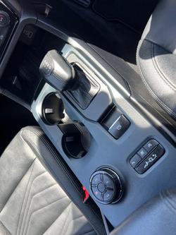 2022 Ford Everest Trend MY22 4X4 Dual Range Aluminium