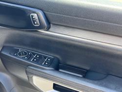 2022 Ford Everest Trend MY22 4X4 Dual Range Aluminium