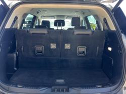 2022 Ford Everest Trend MY22 4X4 Dual Range Aluminium