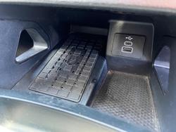 2022 Ford Everest Trend MY22 4X4 Dual Range Aluminium