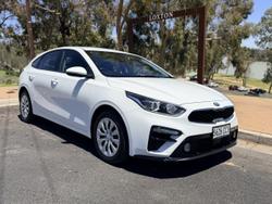 2019 Kia Cerato S