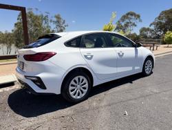 2019 Kia Cerato S