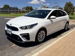 2019 Kia Cerato S