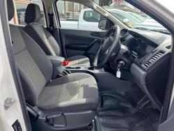 2013 Ford Ranger XL Hi-Rider