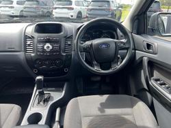 2013 Ford Ranger XL Hi-Rider