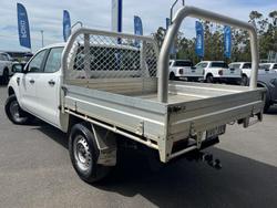 2013 Ford Ranger XL Hi-Rider