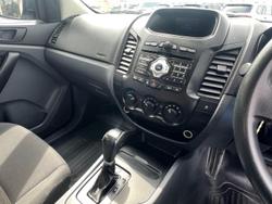 2013 Ford Ranger XL Hi-Rider