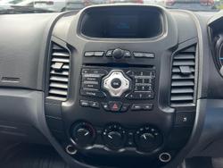 2013 Ford Ranger XL Hi-Rider