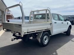 2013 Ford Ranger XL Hi-Rider