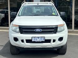 2013 Ford Ranger XL Hi-Rider